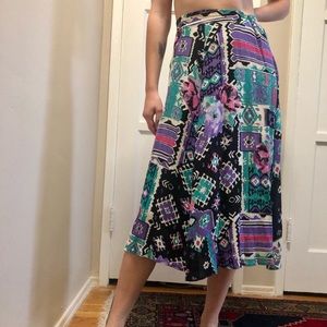 90s Vintage skirt!!